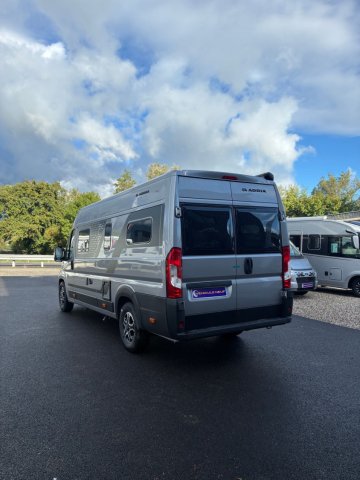 Adria Twin 640 SLB 60ème anniversaire - Photo 3