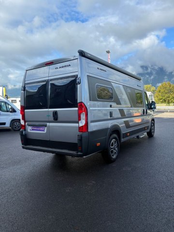 Adria Twin 640 SLB 60ème anniversaire - Photo 4