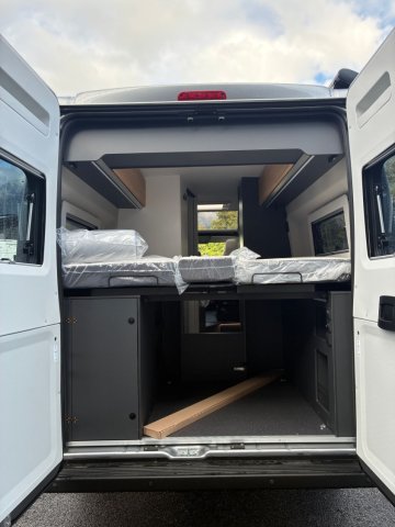 Adria Twin 640 SLB 60ème anniversaire - Photo 5