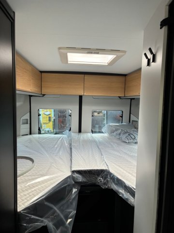 Adria Twin 640 SLB 60ème anniversaire - Photo 6