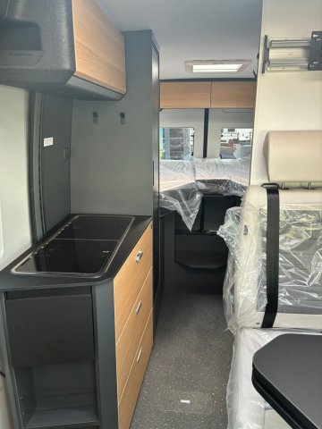 Adria Twin 640 SLB 60ème anniversaire - Photo 7