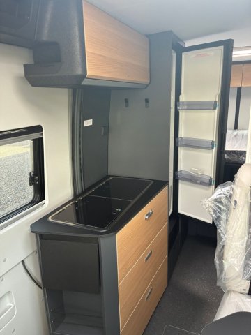 Adria Twin 640 SLB 60ème anniversaire - Photo 8