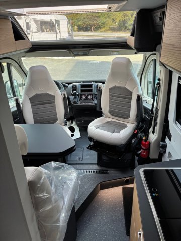 Adria Twin 640 SLB 60ème anniversaire - Photo 11