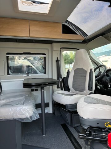 Adria Twin 640 SLB 60ème anniversaire - Photo 12