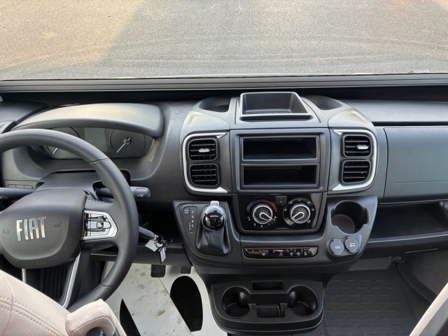 Adria Twin 640 SLB 60ème anniversaire - Photo 15