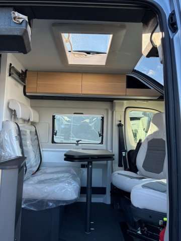 Adria Twin Sports 640 SGX 60eme Anniversaire 60ème - Photo 7