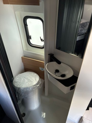 Adria Twin Sports 640 SGX 60eme Anniversaire 60ème - Photo 11