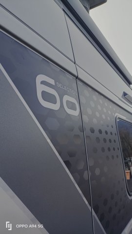 Adria Twin Sports 640 SGX Sport 60ème Anniversaire - Photo 5