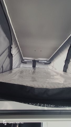 Adria Twin Sports 640 SGX Sport 60ème Anniversaire - Photo 15