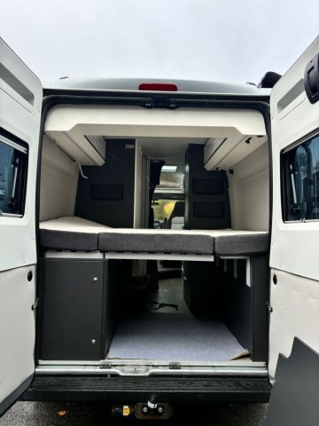 Adria Twin Supreme 600 SPB - Photo 5