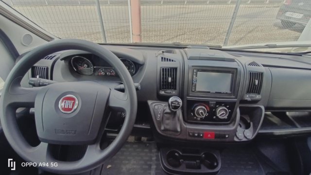 Adria Twin Supreme 600 SPB - Photo 11