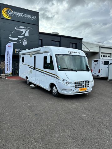 Bavaria Initial I741C Style I741 C - Photo 2