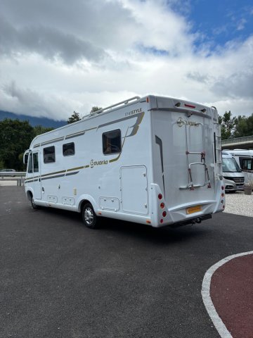 Bavaria Initial I741C Style I741 C - Photo 4