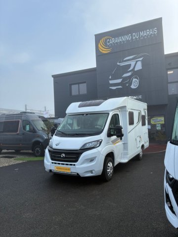 Bavaria Tren-D T600P Style T600 P - Photo 2