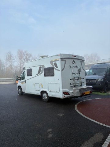 Bavaria Tren-D T600P Style T600 P - Photo 3