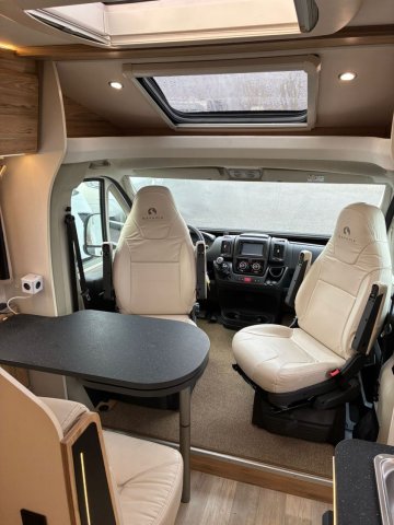 Bavaria Tren-D T600P Style T600 P - Photo 5