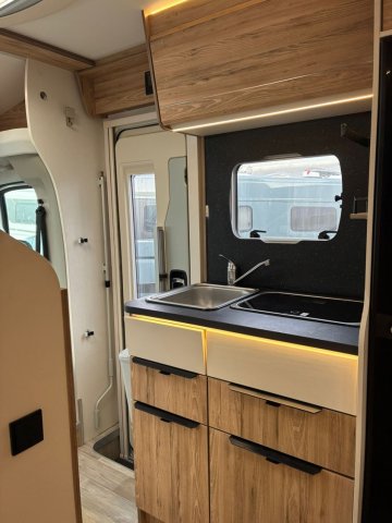 Bavaria Tren-D T600P Style T600 P - Photo 6