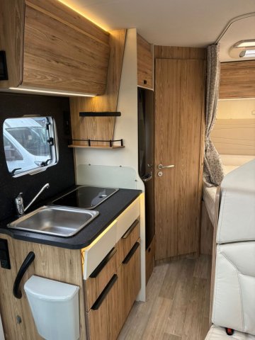 Bavaria Tren-D T600P Style T600 P - Photo 7