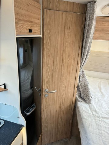 Bavaria Tren-D T600P Style T600 P - Photo 9