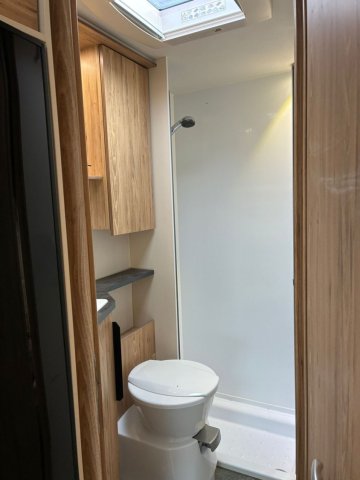 Bavaria Tren-D T600P Style T600 P - Photo 10