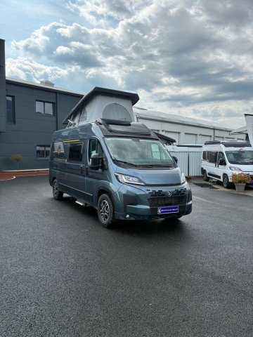 Benimar Benivan 170 PS - Photo 2