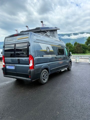 Benimar Benivan 170 PS - Photo 3