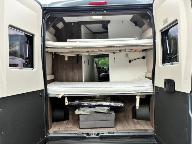 Benimar Benivan 170 PS - Photo 4