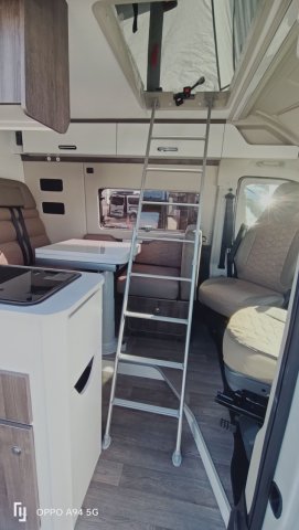 Benimar Benivan 170 PS - Photo 5