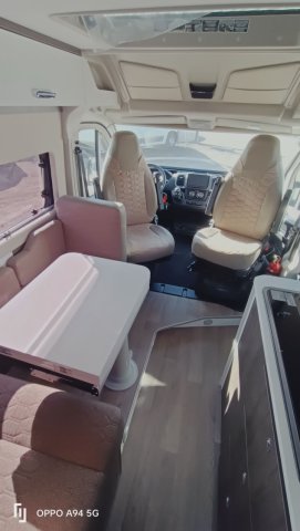 Benimar Benivan 170 PS - Photo 6