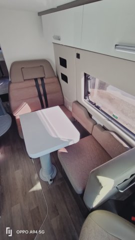 Benimar Benivan 170 PS - Photo 7