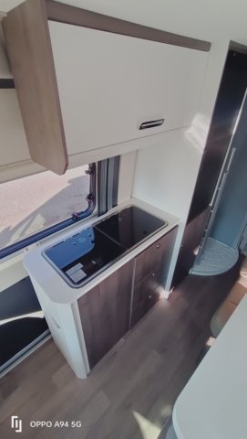 Benimar Benivan 170 PS - Photo 8