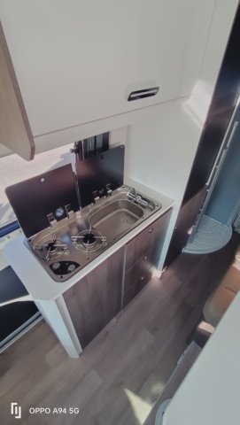 Benimar Benivan 170 PS - Photo 9