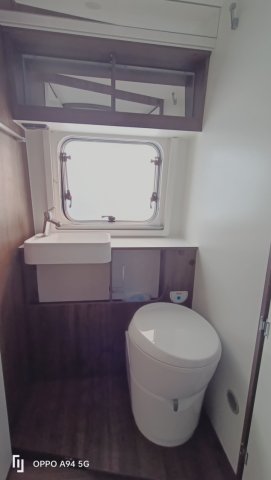 Benimar Benivan 170 PS - Photo 12