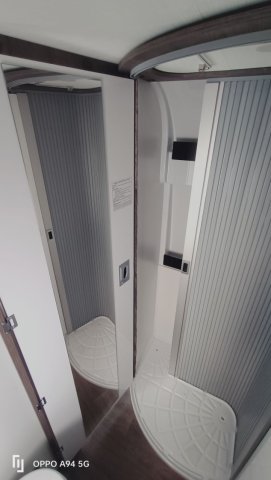 Benimar Benivan 170 PS - Photo 13