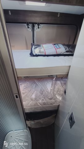 Benimar Benivan 170 PS - Photo 14