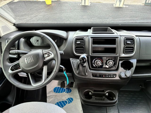 Benimar Benivan 170 PS - Photo 16