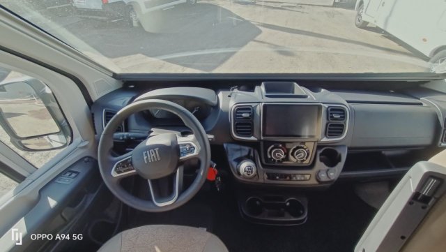 Benimar Benivan 170 PS - Photo 17