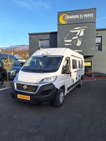 Benimar Benivan 190 Up - Photo 2