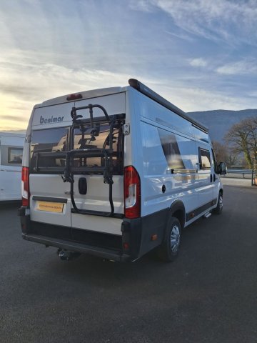 Benimar Benivan 190 Up - Photo 4