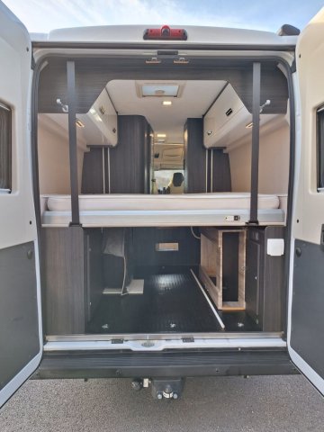 Benimar Benivan 190 Up - Photo 5