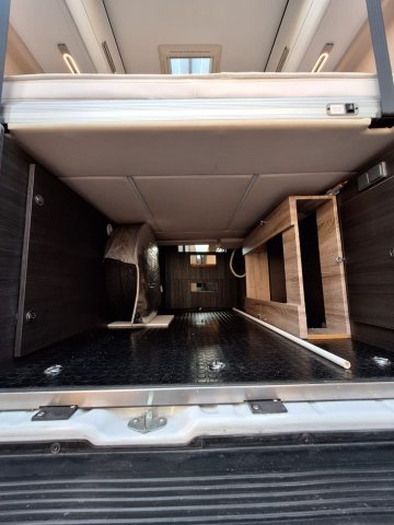 Benimar Benivan 190 Up - Photo 6