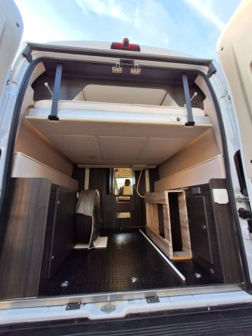 Benimar Benivan 190 Up - Photo 7