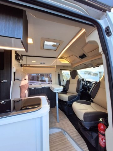 Benimar Benivan 190 Up - Photo 8