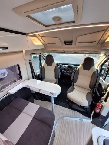 Benimar Benivan 190 Up - Photo 9