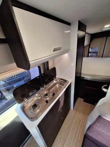 Benimar Benivan 190 Up - Photo 11