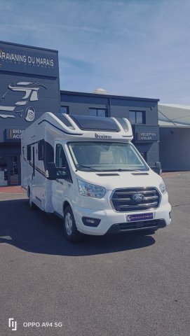 Benimar Tessoro 425 Neuf