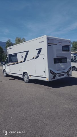 Benimar Tessoro 425 - Photo 2