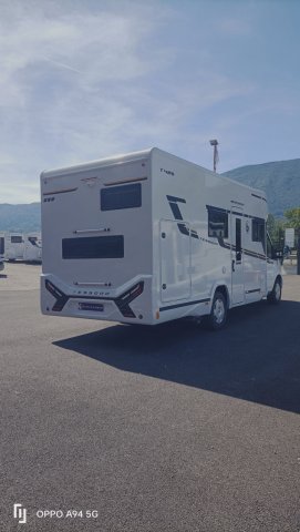 Benimar Tessoro 425 - Photo 3