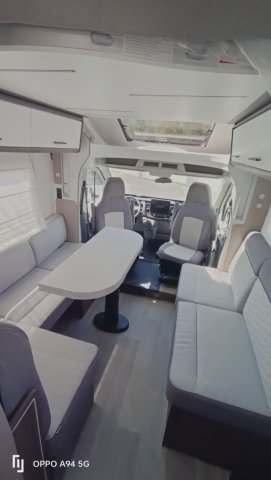 Benimar Tessoro 425 - Photo 5