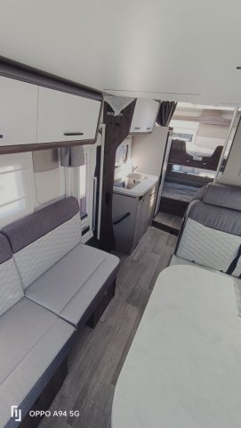 Benimar Tessoro 425 - Photo 6